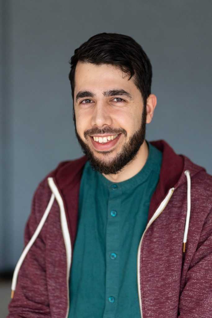 Wazir Sahebali