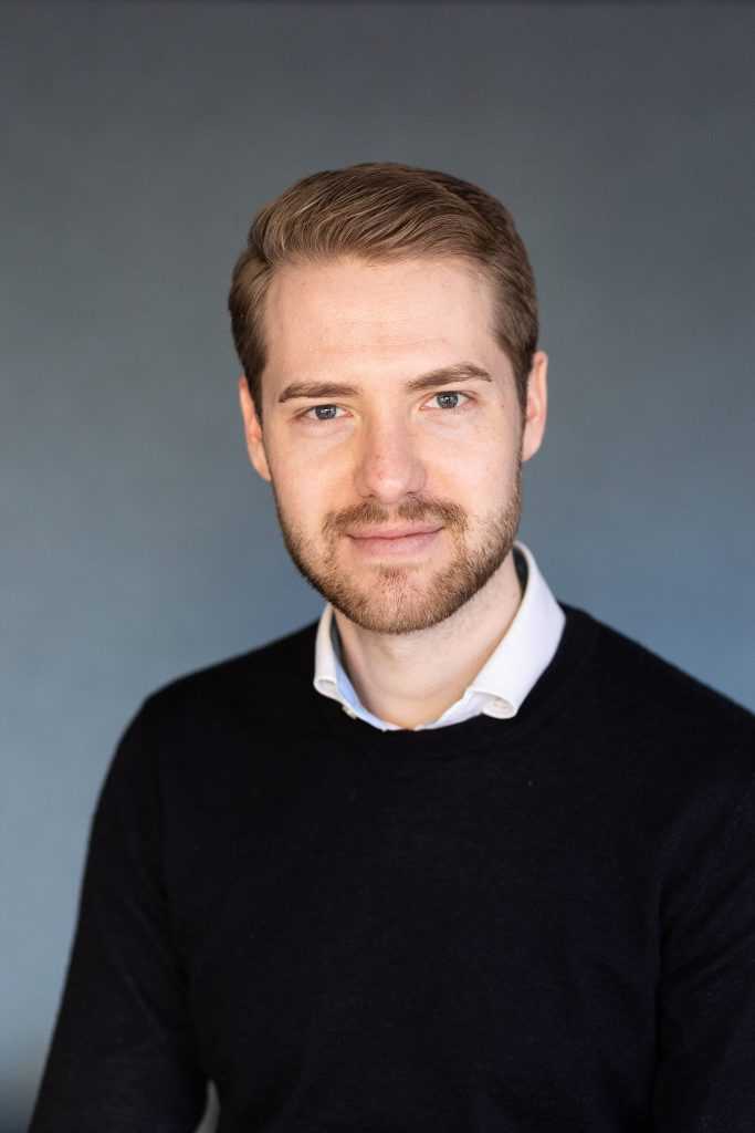 Adriaan Smeitink