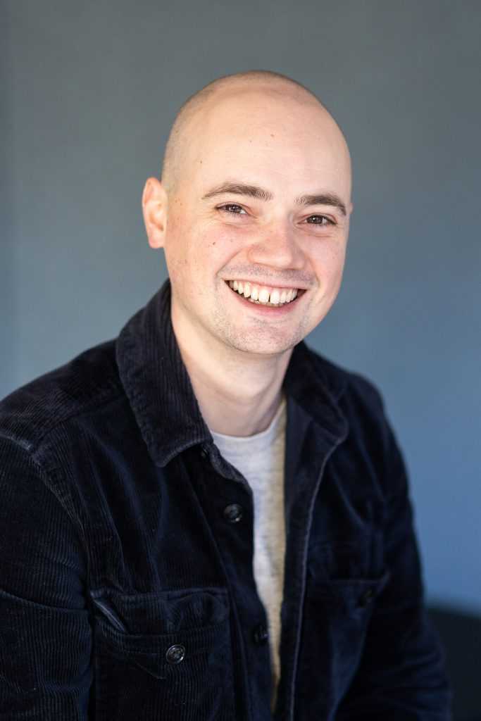 Guido de Moor