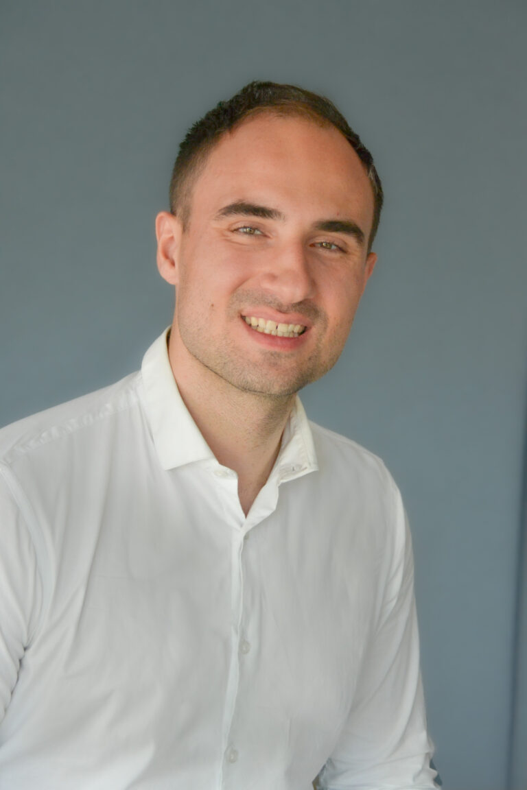 Bram de Bruijn