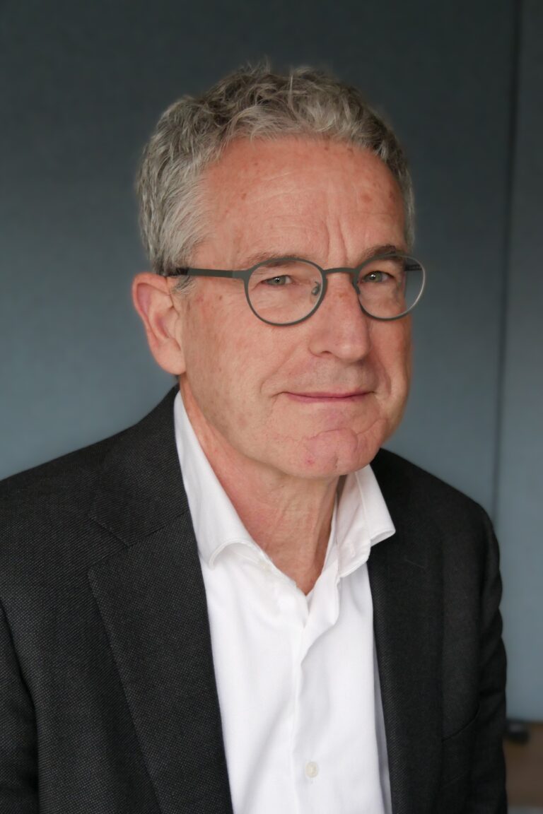 Patrick Blankers