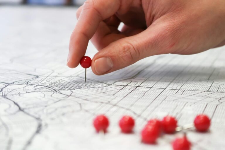 Locatiebepaling
