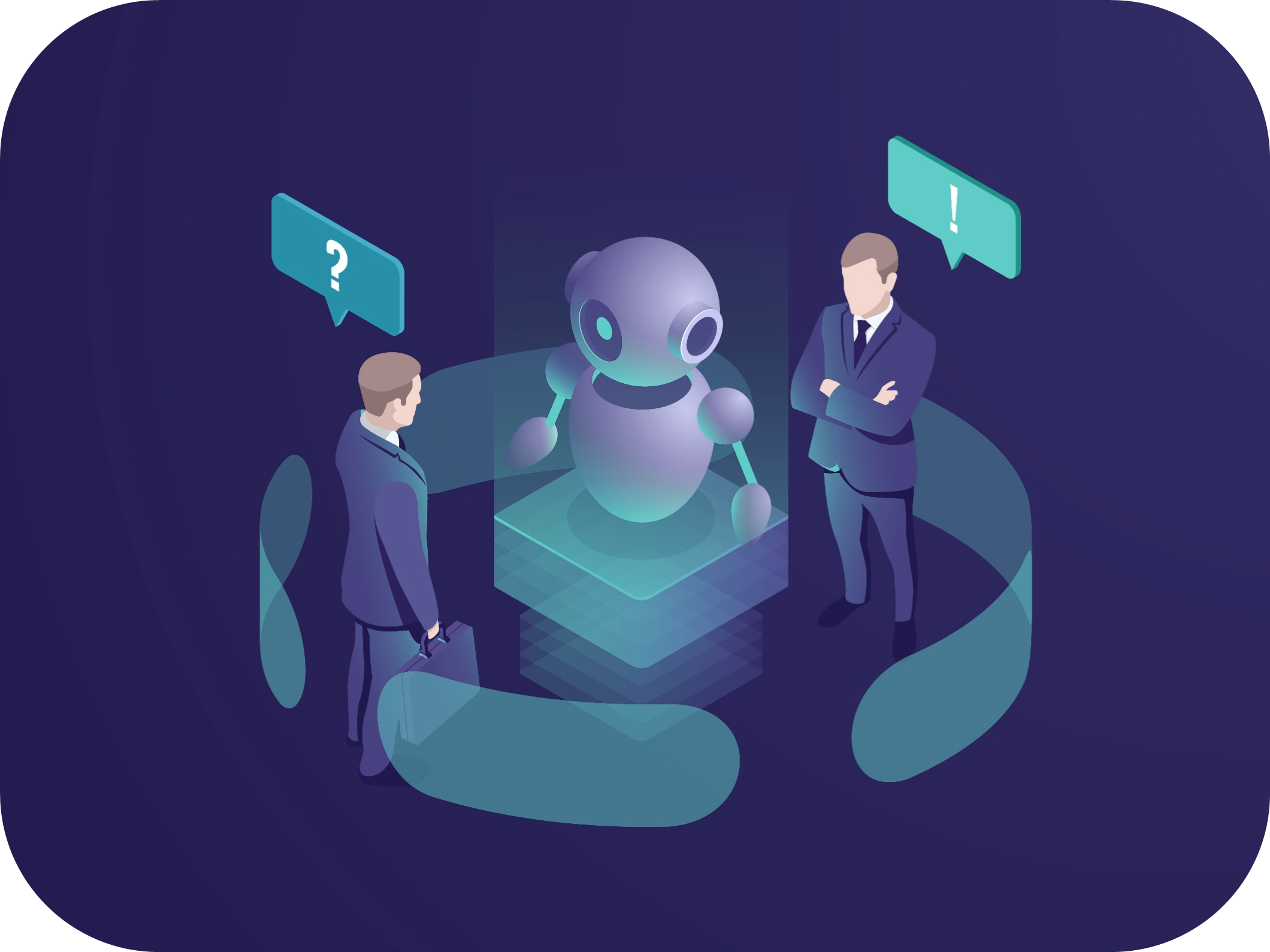 inzet AI voor dienstverlening aan burgers