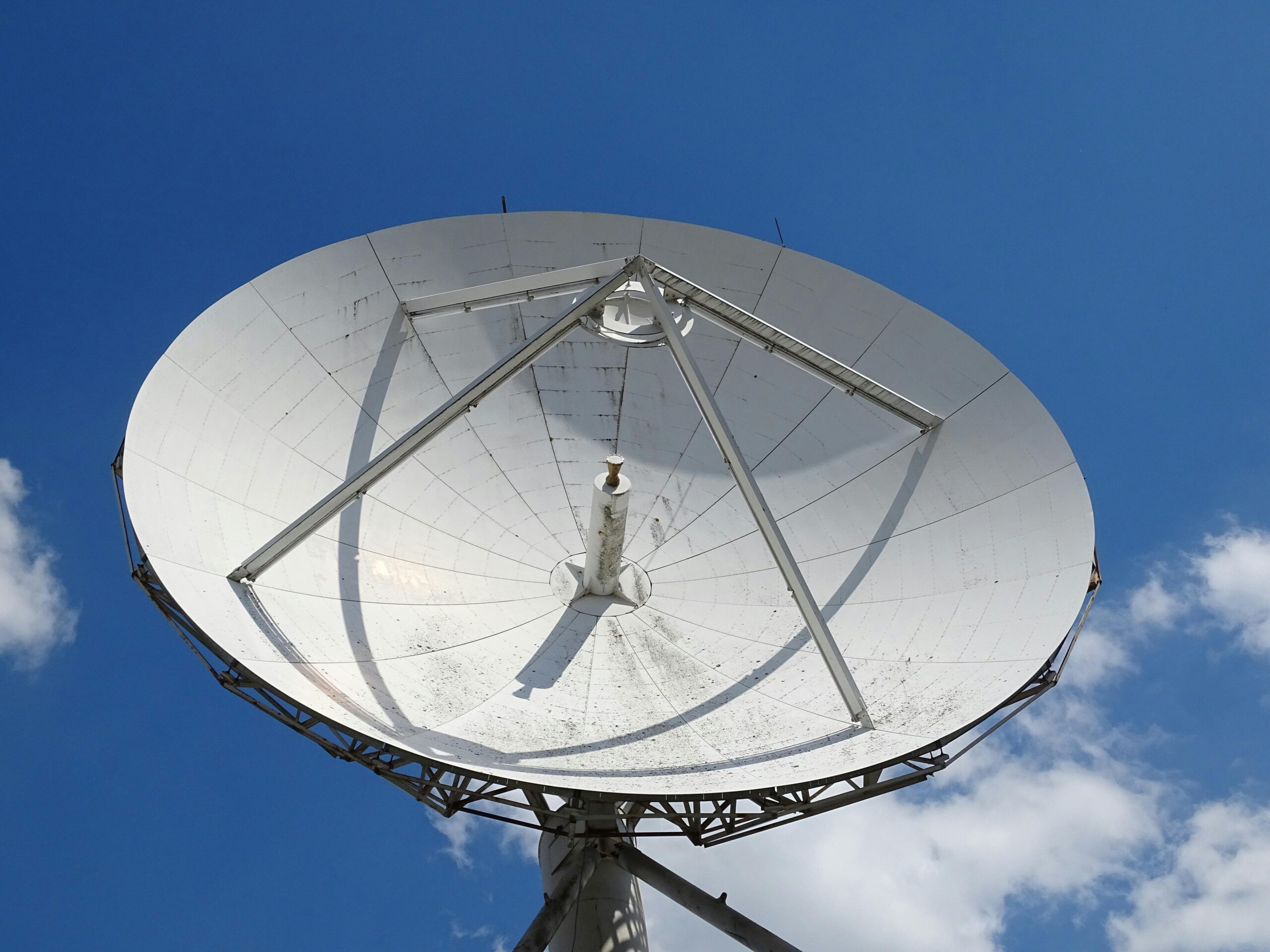 Satellietschotel